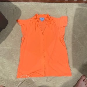 Cece Blouse
